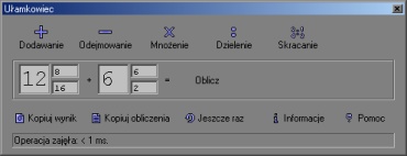 Ulamkowiec