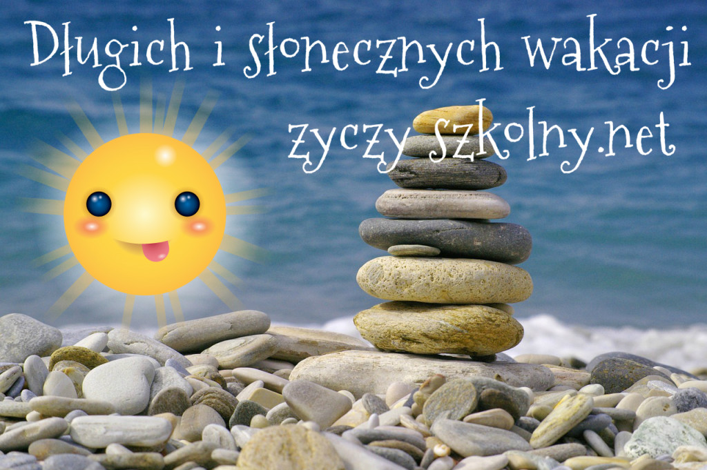 wakacje